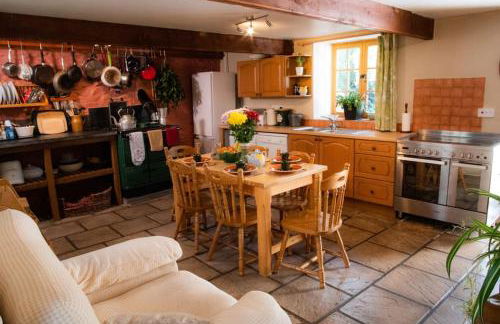 Yr Hen Efail - Old Smithy - Foto 13