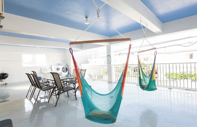 Public Inn Okinawa - Foto 18