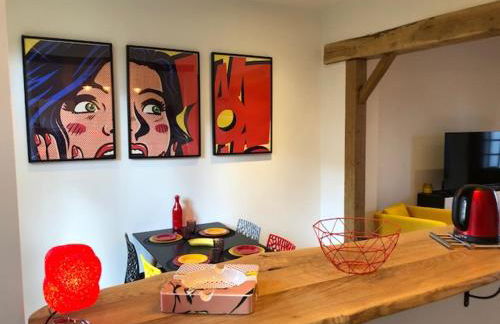 Maison avec garage Pop' Appart' - Foto 22
