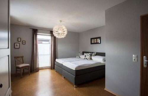 Ferienwohnung im Aalbachtal - Uettingen bei Würzburg - Foto 8