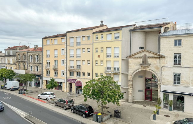 Cozy Niort - Photo 74