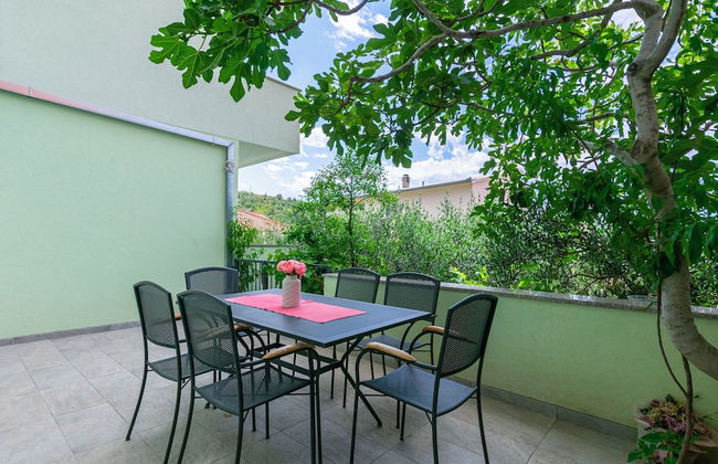 Apartment Ivano - Foto 26