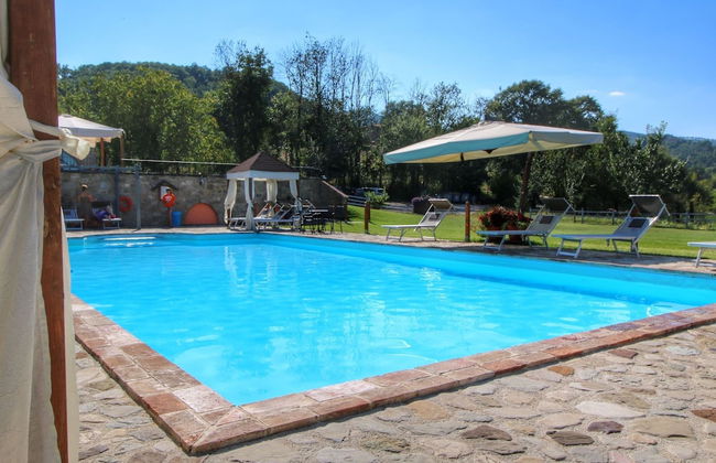 Cottage in Todi With Pool and Terrace - Foto 15