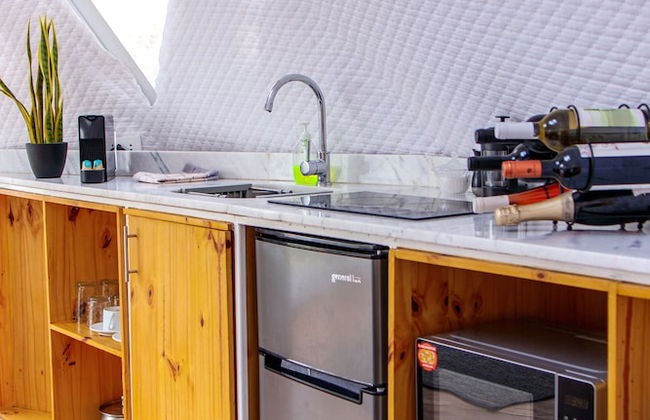 Samaipata Glamping - Photo 8