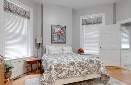 City Nest in FAN Museums Free Parking - Foto 1