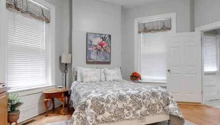 City Nest in FAN Museums Free Parking - Foto 1