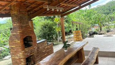 Sítio Recanto dona Alice - Foto 4