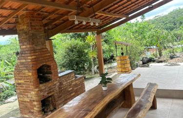 Sítio Recanto dona Alice - Foto 4