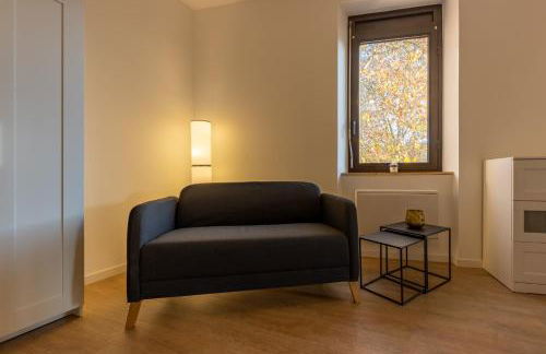 Le toit terrasse proche commodités parking facile - Foto 12