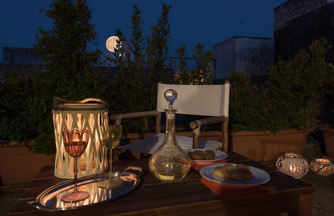 Palazzo Laura - Foto 21