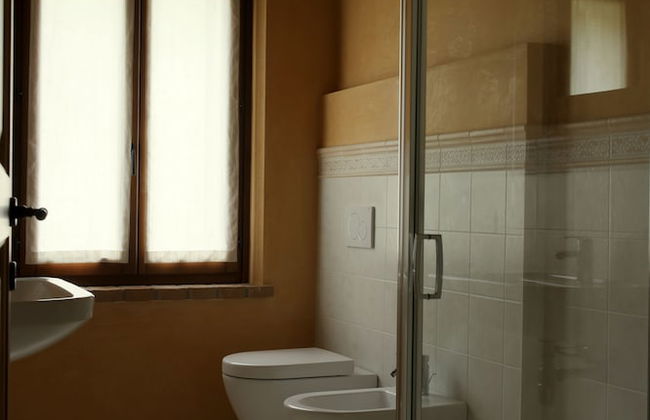 La Fonte degli Dei Wine Relais Adults Only - Foto 58