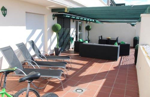 Lorcrimar Puerto Banus - Foto 19