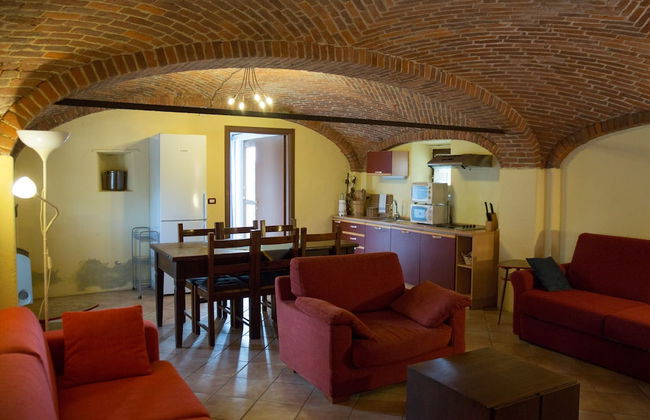 Agriturismo & Scuderia Fano's Farm - Foto 36