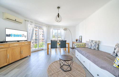 Confortable 2 pièces 54 m2 proche de la mer - Foto 7