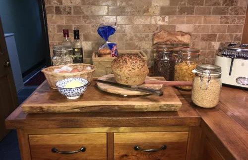 Fern Tree Cottage - Foto 16