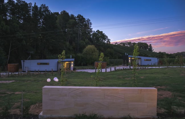 Pavilions at Lenswood - Foto 27