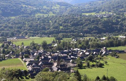 2 pièces cosy Saint-Lary- Vielle Aure - Foto 35