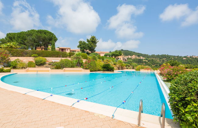 Les Hauts des Issambres - Foto 6