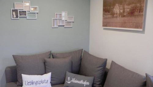 Ferienwohnung Tiererlebnishof Obermühle - Foto 5