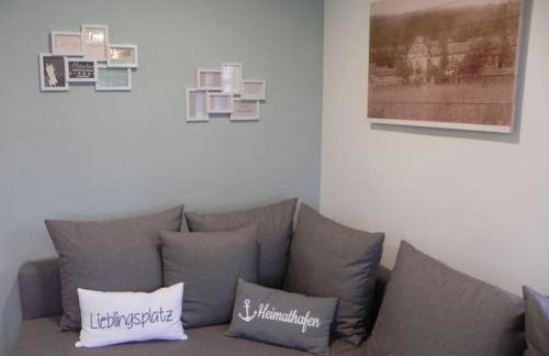 Ferienwohnung Tiererlebnishof Obermühle - Foto 5