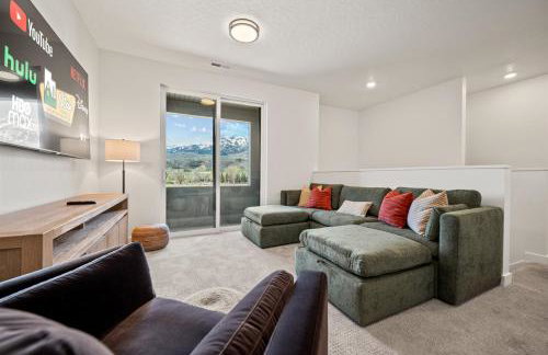 Mountain Green Snowbasin Getaway R5049Ski Retreat - Foto 39