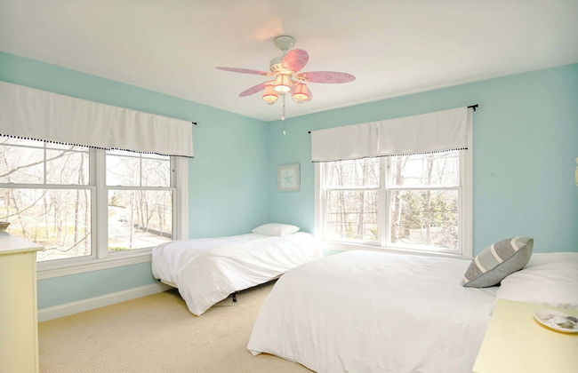 Stunning 5 Bdr, Walk to York Harbor Beach! - Photo 10