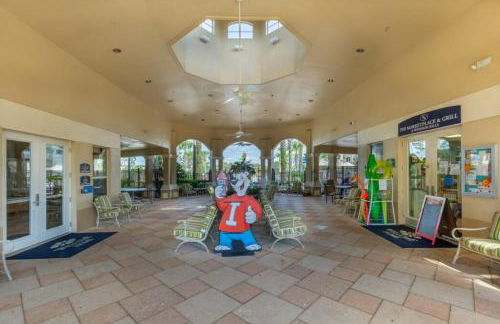 Fantastic Condo - 2 Miles from Disney Pool View Windsor Hills - Foto 98
