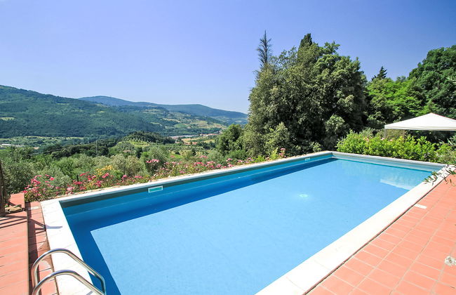 Villa Monteloro - Photo 43