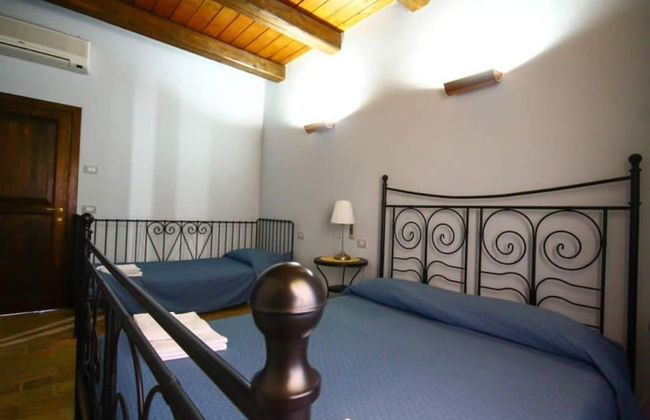 I Sassi Di San Giuseppe - Foto 4