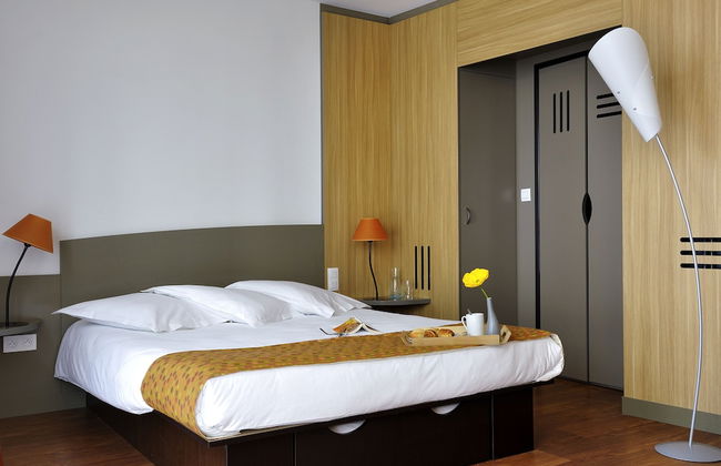 Aparthotel Adagio Nantes Centre - Foto 4