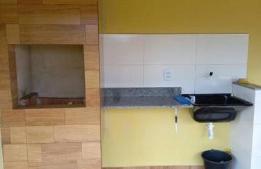 chale 2 canto das montanhas - Foto 7