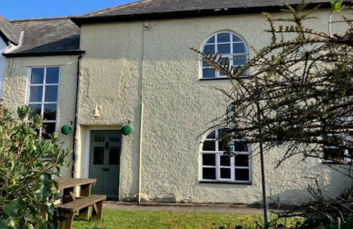 Chantry Cottage - Foto 42