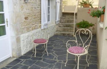 Le gite du porche - Foto 8