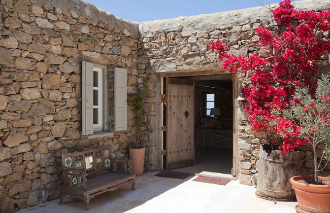 Villa Sandstone - Foto 33