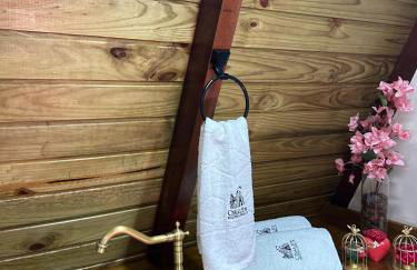 Chalés Mirante da Serra PB - Foto 19