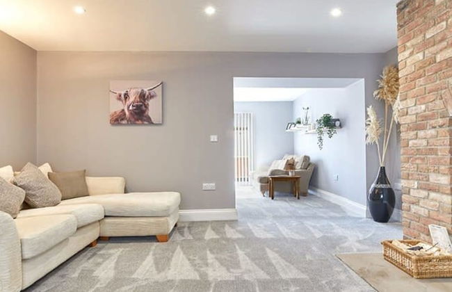 Host Stay Sea Breeze - Foto 14