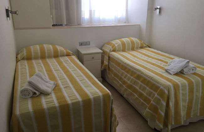 Skol Apartments Marbella - Foto 9