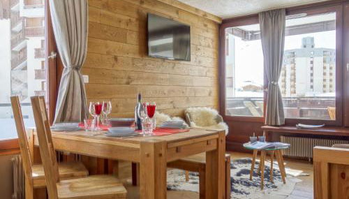 Apartment Le Prariond - Val Claret-7 by Interhome - Foto 2