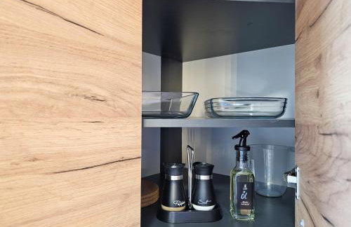 Moderne Unterkünfte in Findorff & Highspeed WLAN - Foto 45