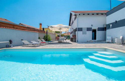 Villa Damjan, Barbariga by Istrabook - Photo 4