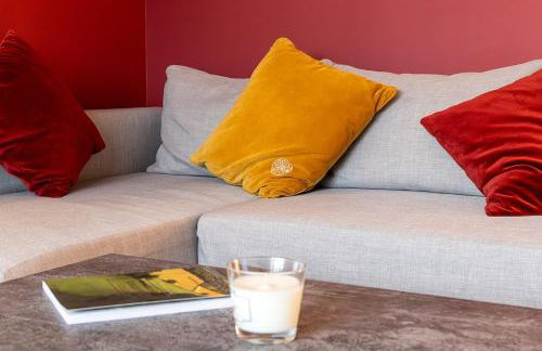 Warren Cottage - Foto 30