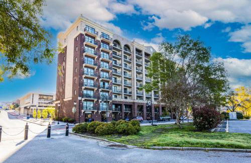 WI29 Water Street Condos Unit 602 & 603 - Foto 28