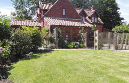 The Garden Apartment - 28342 - Foto 1