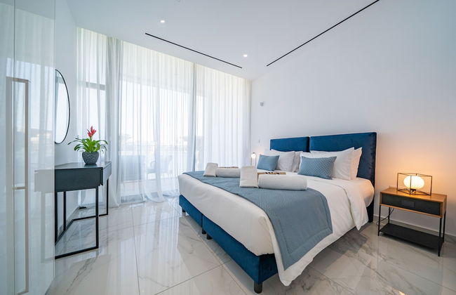 The Palmiers - Foto 15