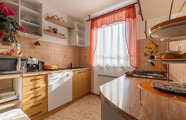 Spacious App Breza With Amazing View - Foto 6