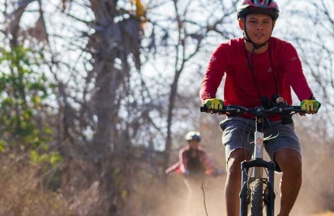 Villa Sari Bumi Menjangan - Photo 38