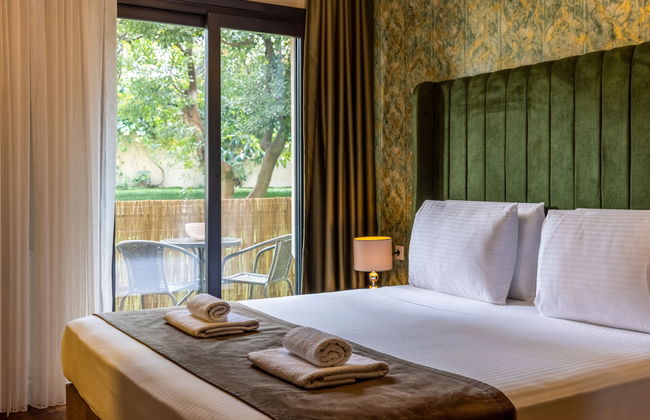 BayMari Suites Plus Florya - Photo 12