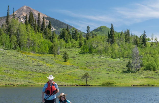 Vista Verde Ranch All-inclusive Cabin - Photo 15