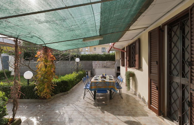 Villa Delle Rose - Foto 38