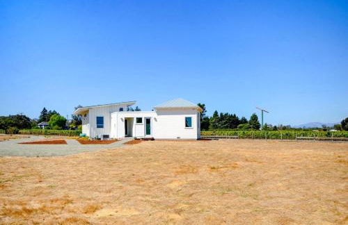 Sonoma-Napa Wine Country Retreat Surrounded By Vineyards, Views, & Privacy - Foto 16